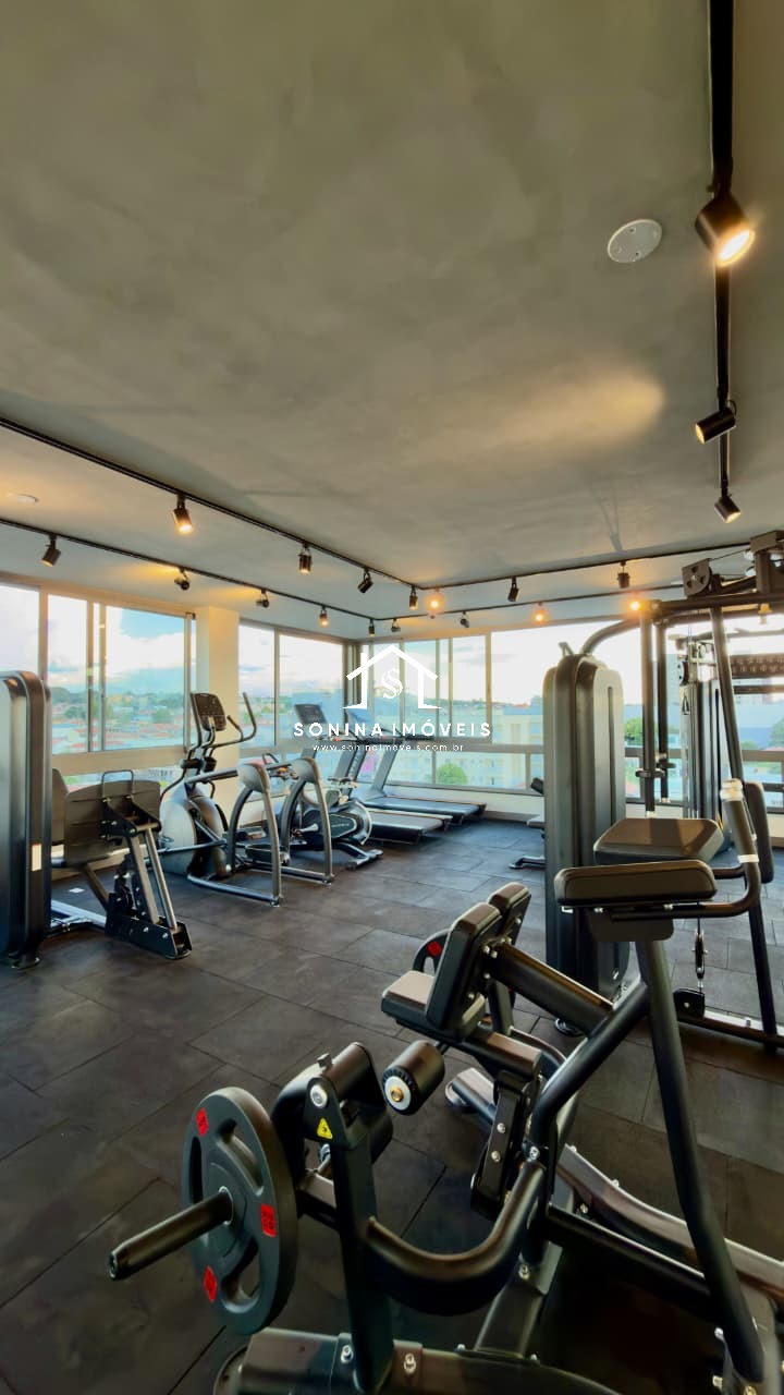 Apartamento, 2 quartos, 54 m² - Foto 12