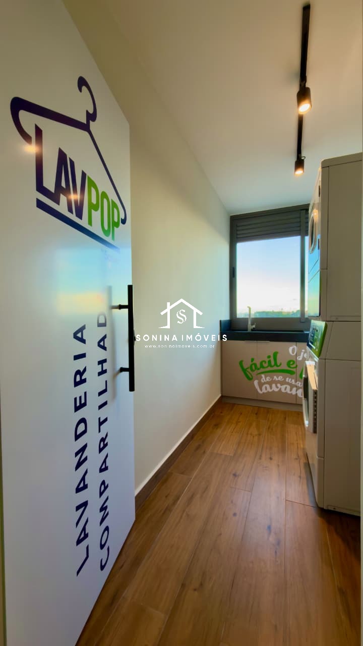 Apartamento, 2 quartos, 54 m² - Foto 11