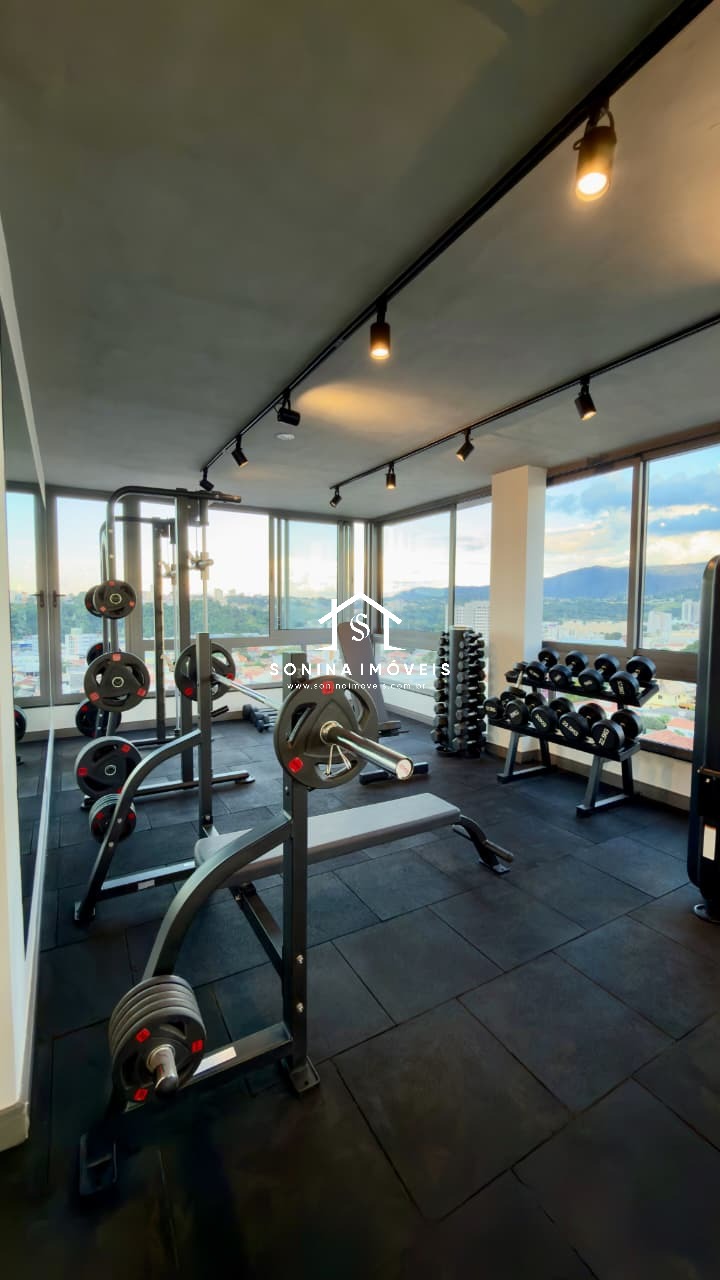 Apartamento, 2 quartos, 54 m² - Foto 15