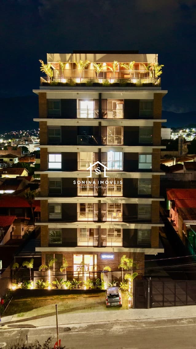 Apartamento, 2 quartos, 54 m² - Foto 22