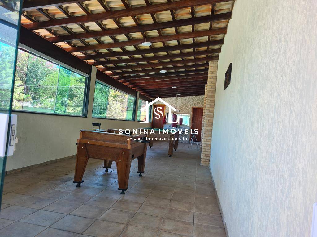 Casa, 6 quartos, 397 m² - Foto 5