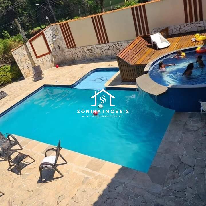 Casa, 6 quartos, 397 m² - Foto 4