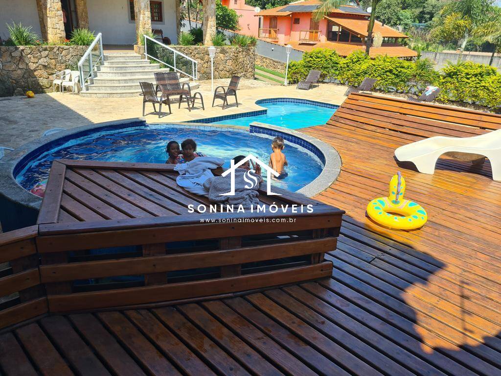 Casa, 6 quartos, 397 m² - Foto 7