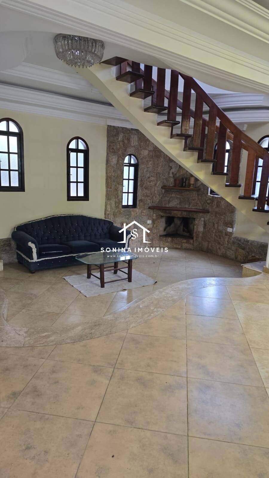 Casa, 6 quartos, 397 m² - Foto 12