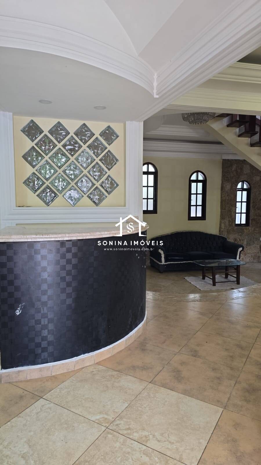 Casa, 6 quartos, 397 m² - Foto 13