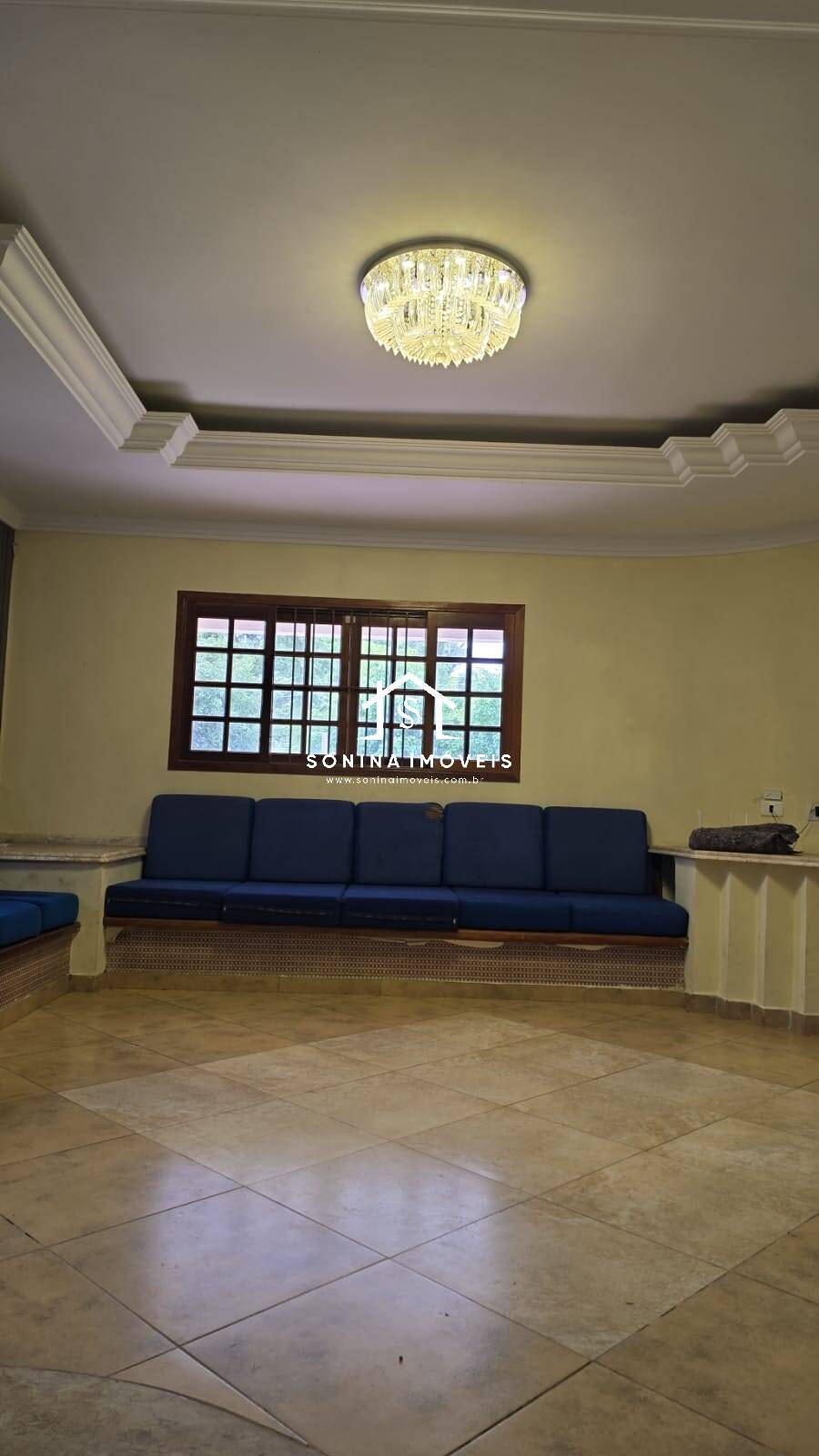 Casa, 6 quartos, 397 m² - Foto 11