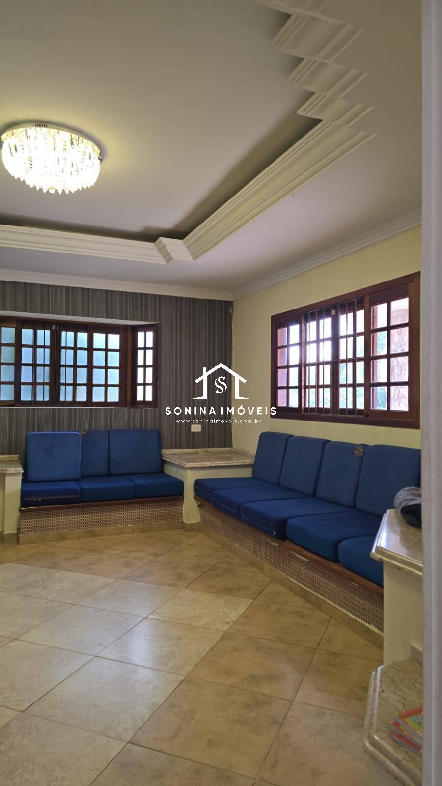 Casa, 6 quartos, 397 m² - Foto 18