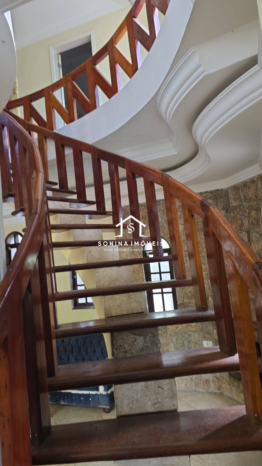 Casa, 6 quartos, 397 m² - Foto 19