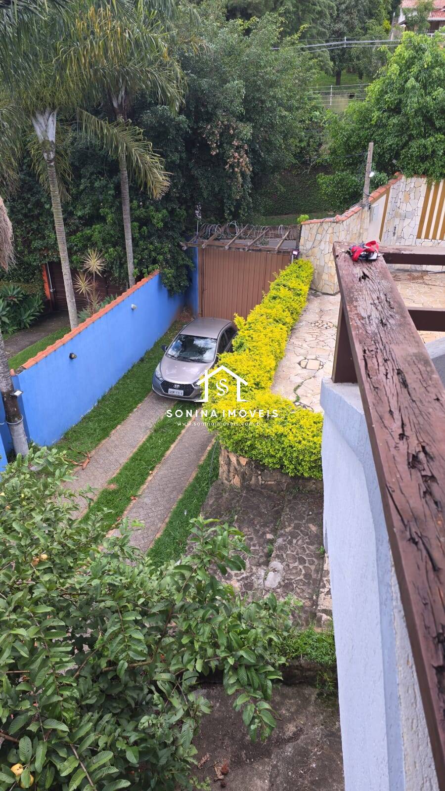 Casa, 6 quartos, 397 m² - Foto 23