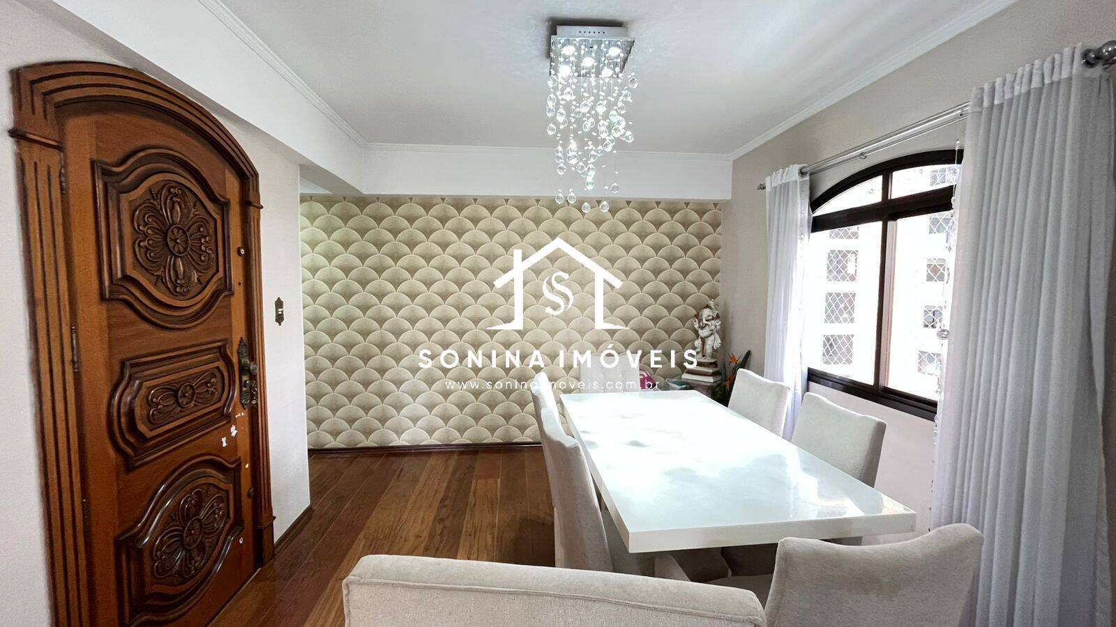 Apartamento, 4 quartos, 206 m² - Foto 3