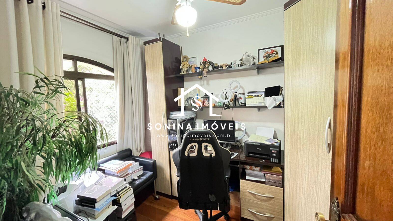 Apartamento, 4 quartos, 206 m² - Foto 9