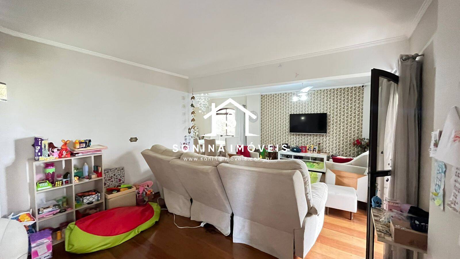 Apartamento, 4 quartos, 206 m² - Foto 8