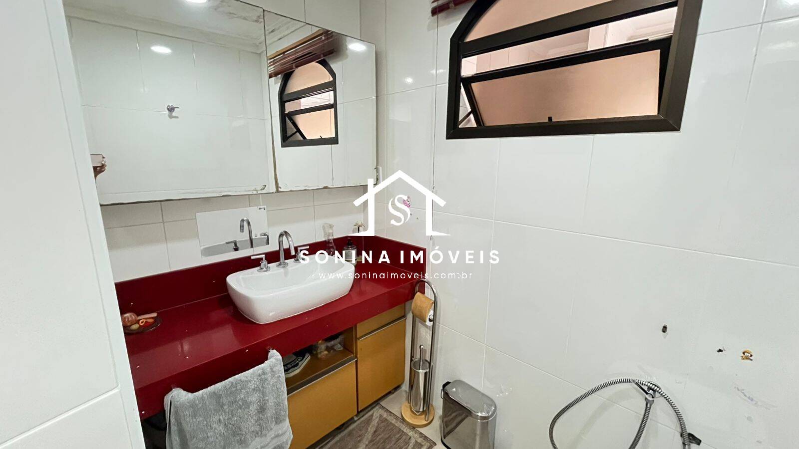 Apartamento, 4 quartos, 206 m² - Foto 14