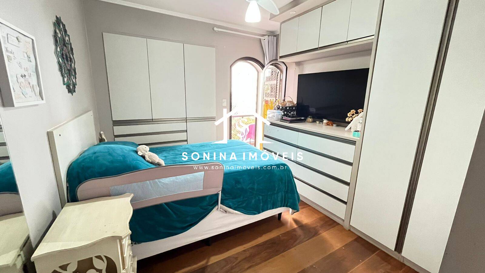 Apartamento, 4 quartos, 206 m² - Foto 15