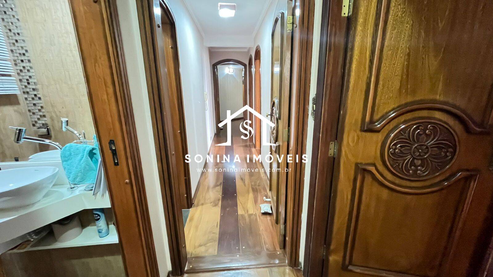 Apartamento, 4 quartos, 206 m² - Foto 12