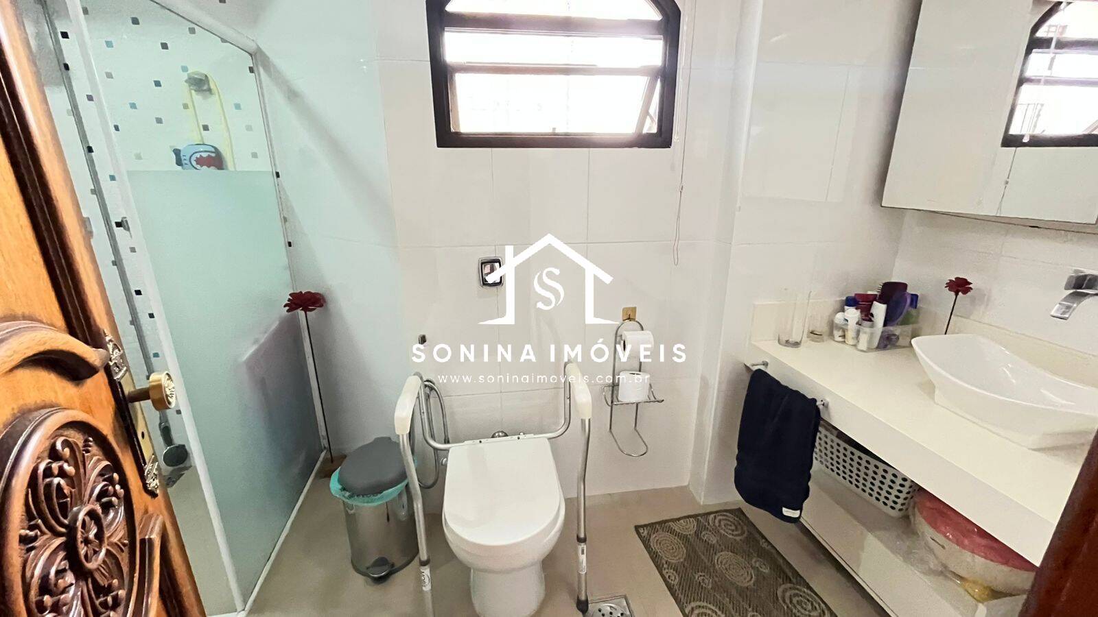 Apartamento, 4 quartos, 206 m² - Foto 18