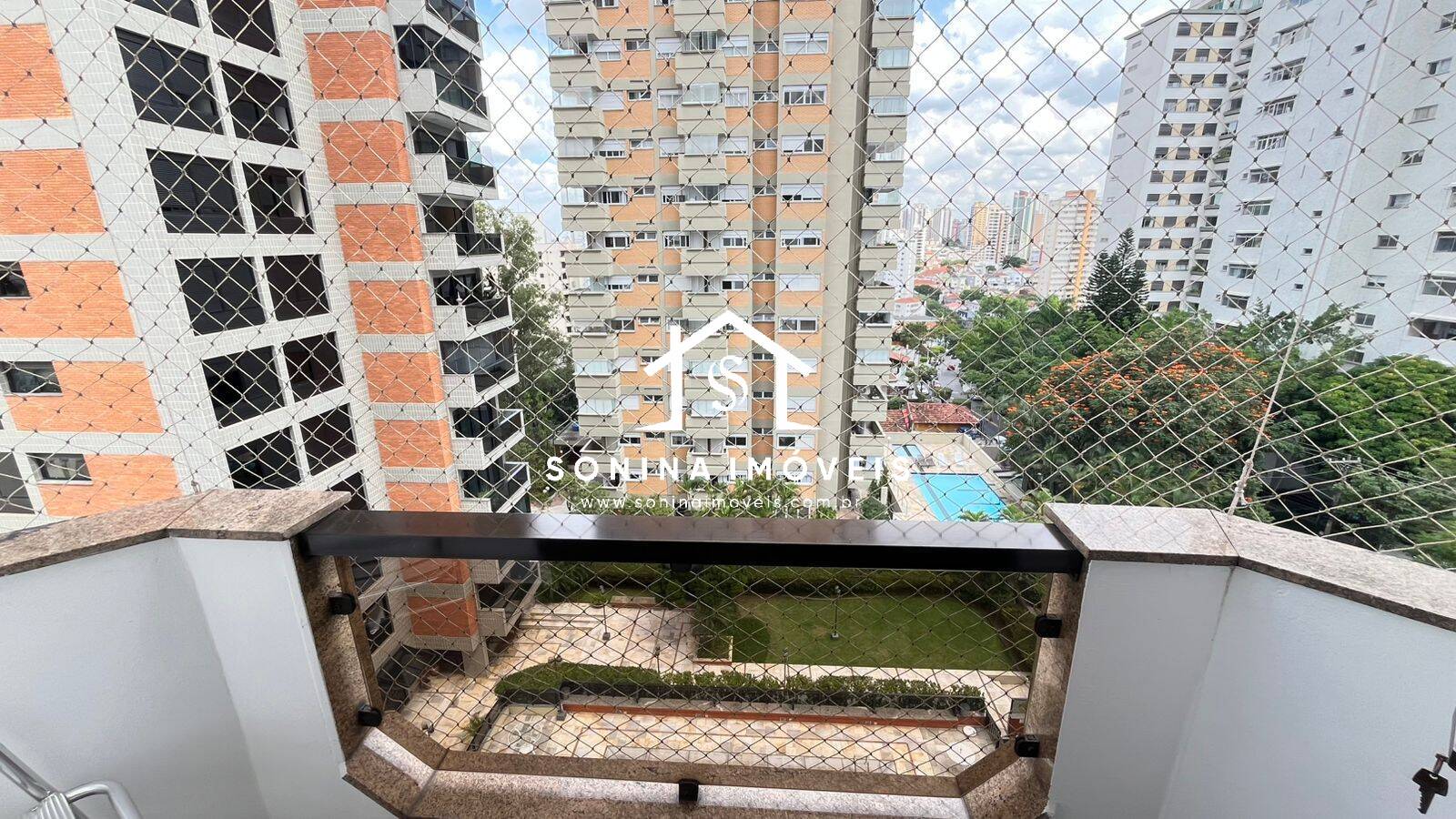 Apartamento, 4 quartos, 206 m² - Foto 17