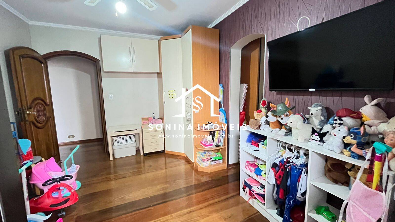 Apartamento, 4 quartos, 206 m² - Foto 16