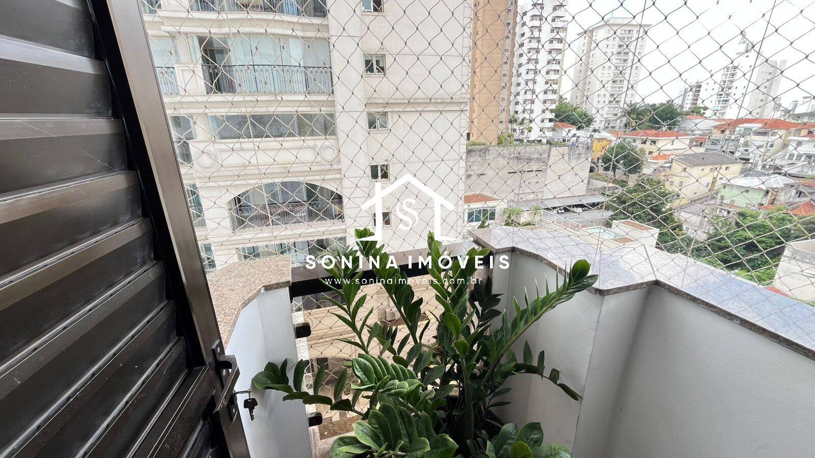 Apartamento, 4 quartos, 206 m² - Foto 23