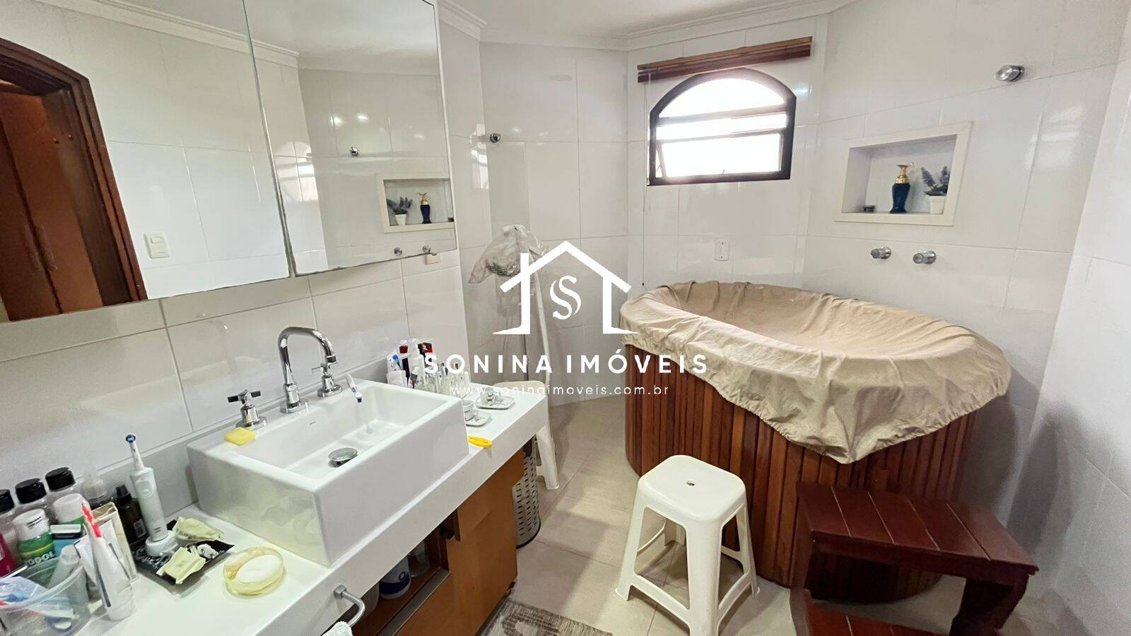 Apartamento, 4 quartos, 206 m² - Foto 21
