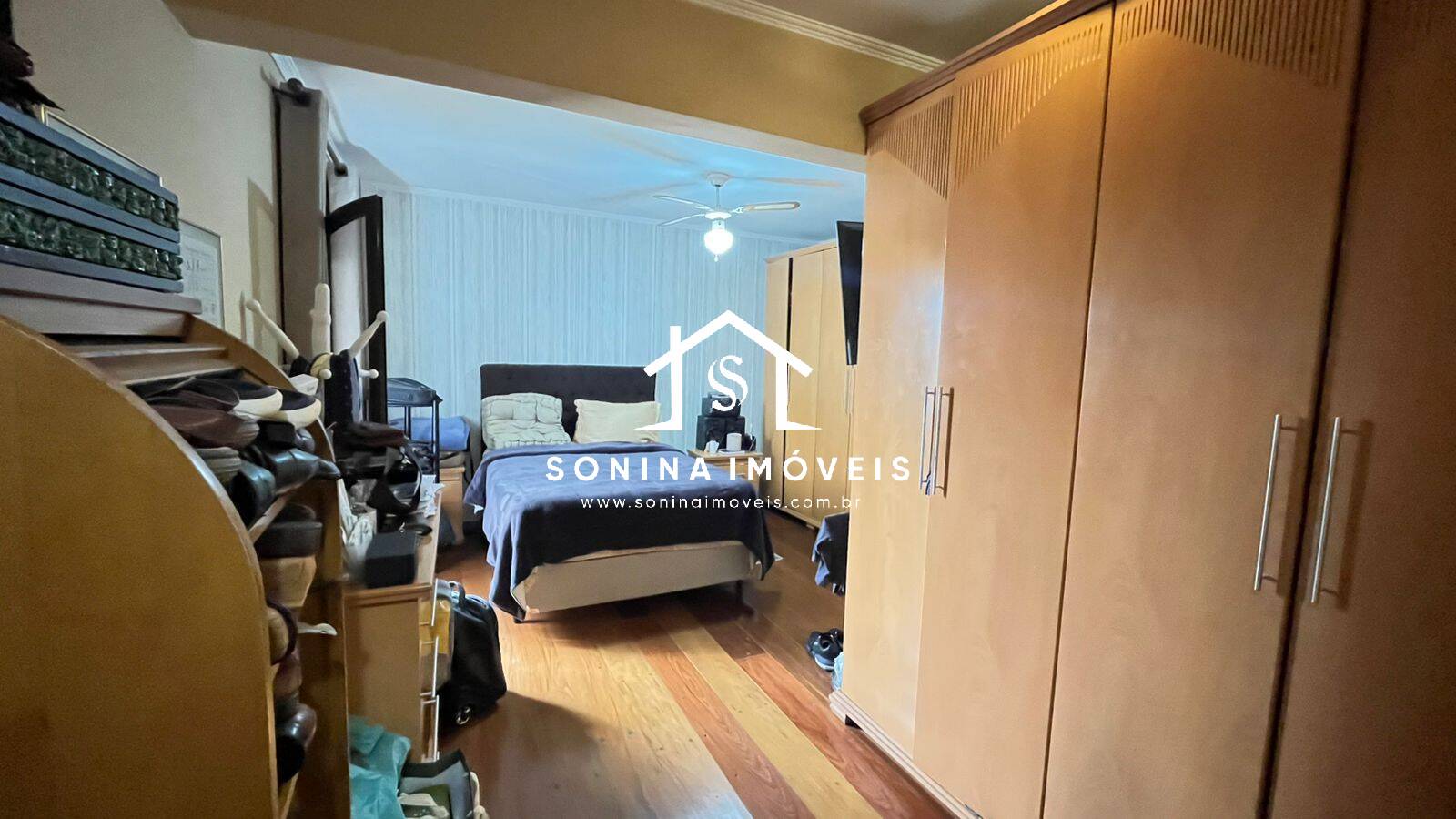 Apartamento, 4 quartos, 206 m² - Foto 20