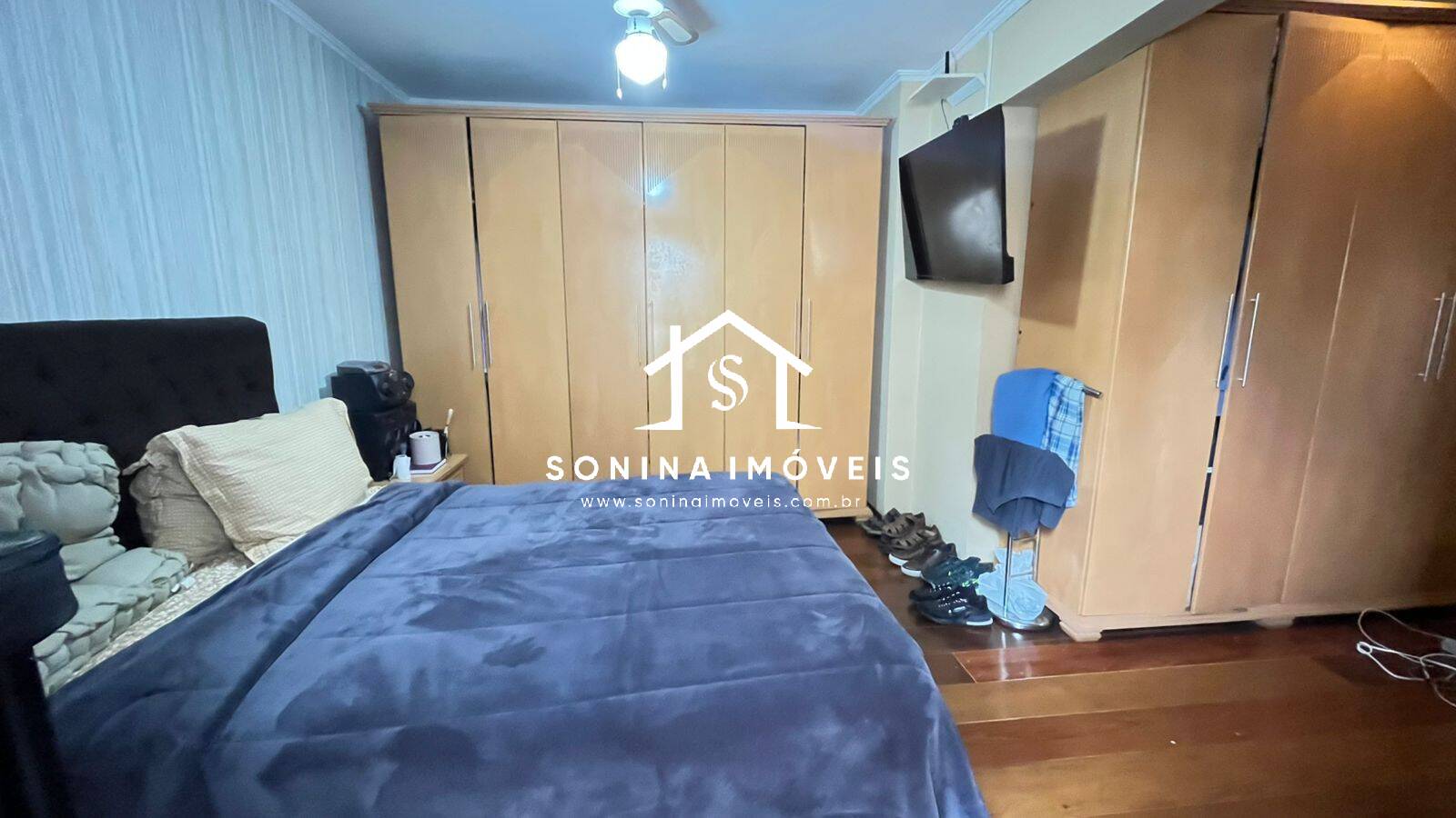 Apartamento, 4 quartos, 206 m² - Foto 22