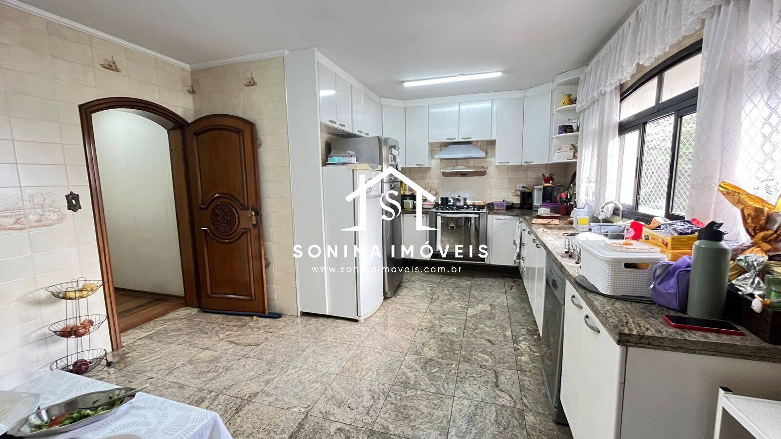 Apartamento, 4 quartos, 206 m² - Foto 25