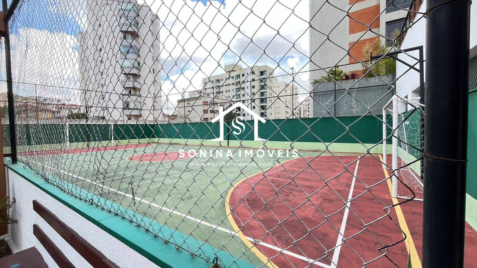 Apartamento, 4 quartos, 206 m² - Foto 29