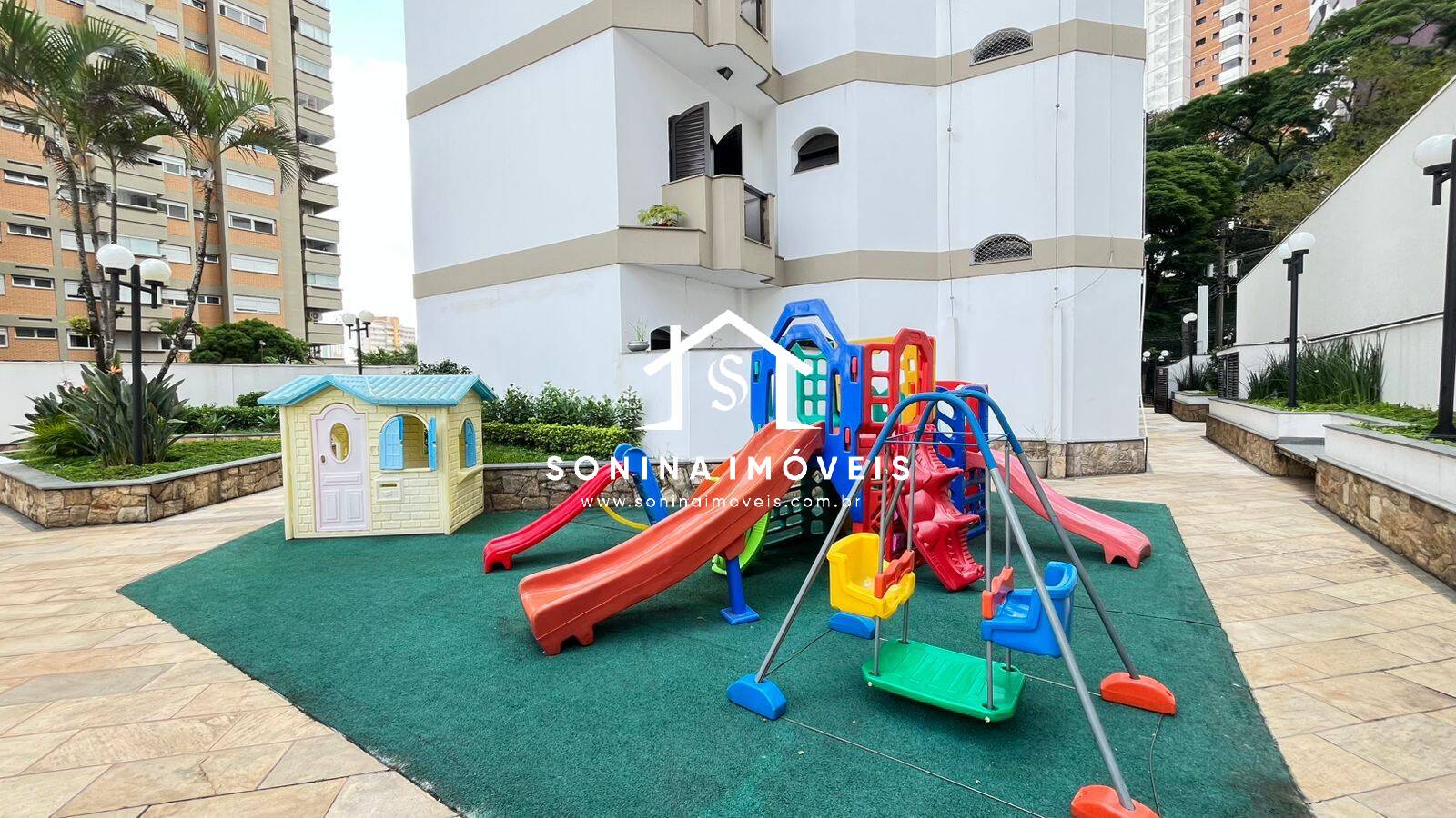 Apartamento, 4 quartos, 206 m² - Foto 34