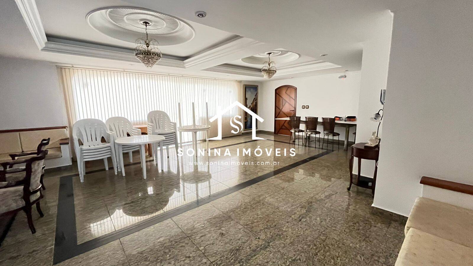 Apartamento, 4 quartos, 206 m² - Foto 35