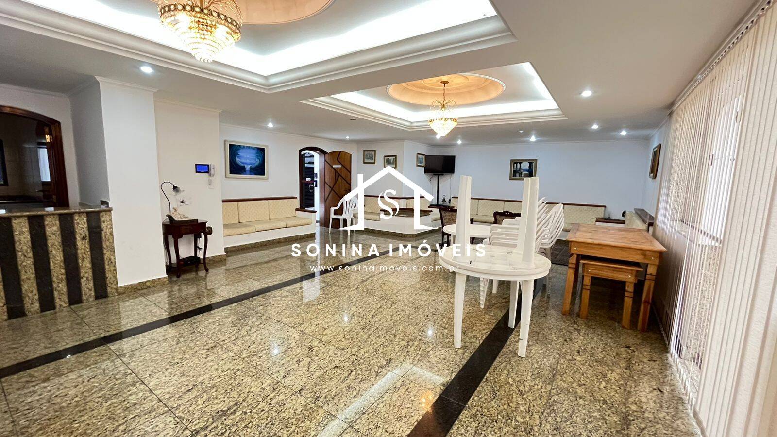 Apartamento, 4 quartos, 206 m² - Foto 37
