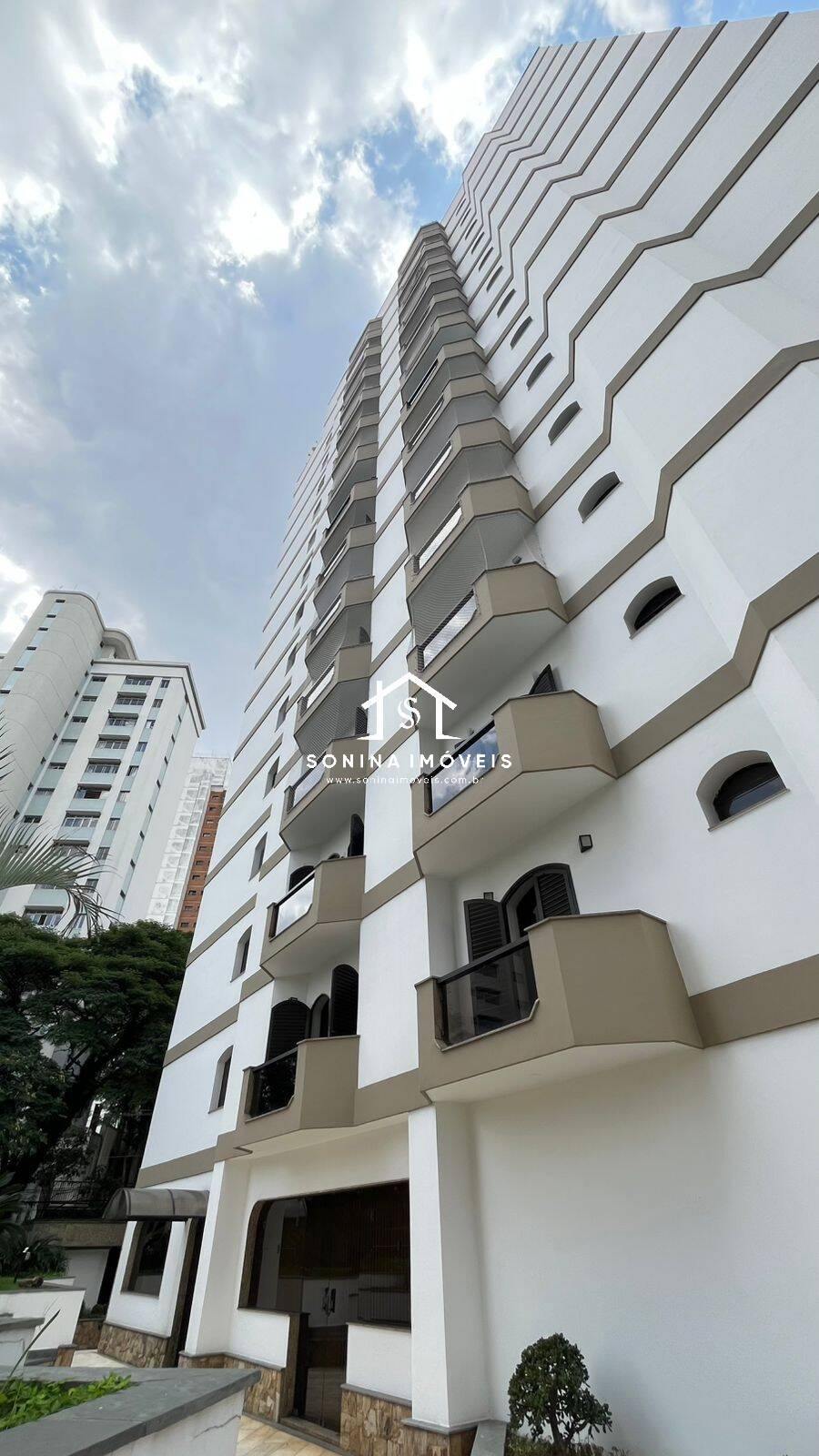 Apartamento, 4 quartos, 206 m² - Foto 39