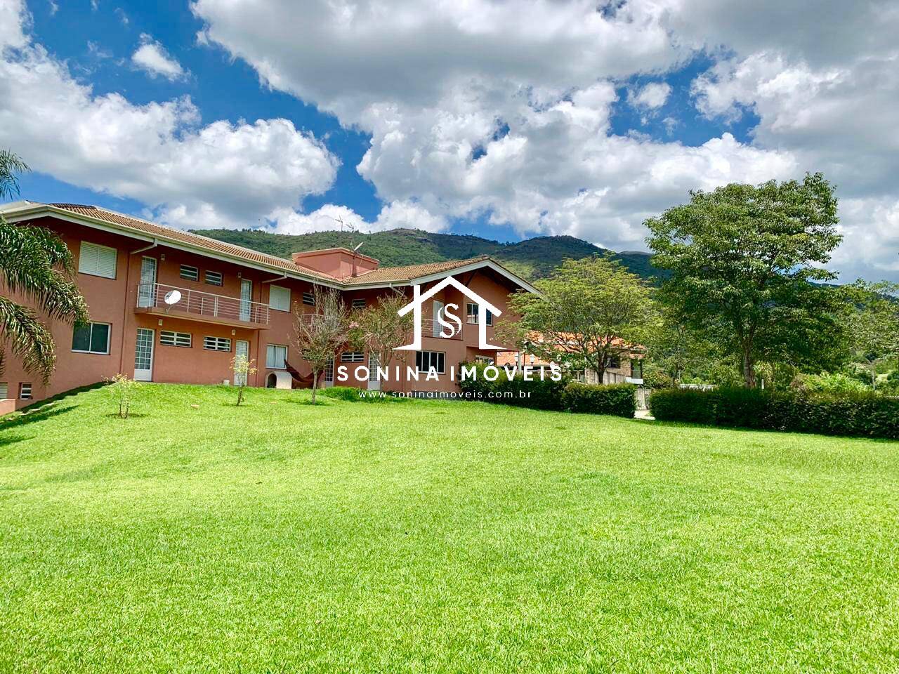 Apartamento, 4 quartos, 185 m² - Foto 1