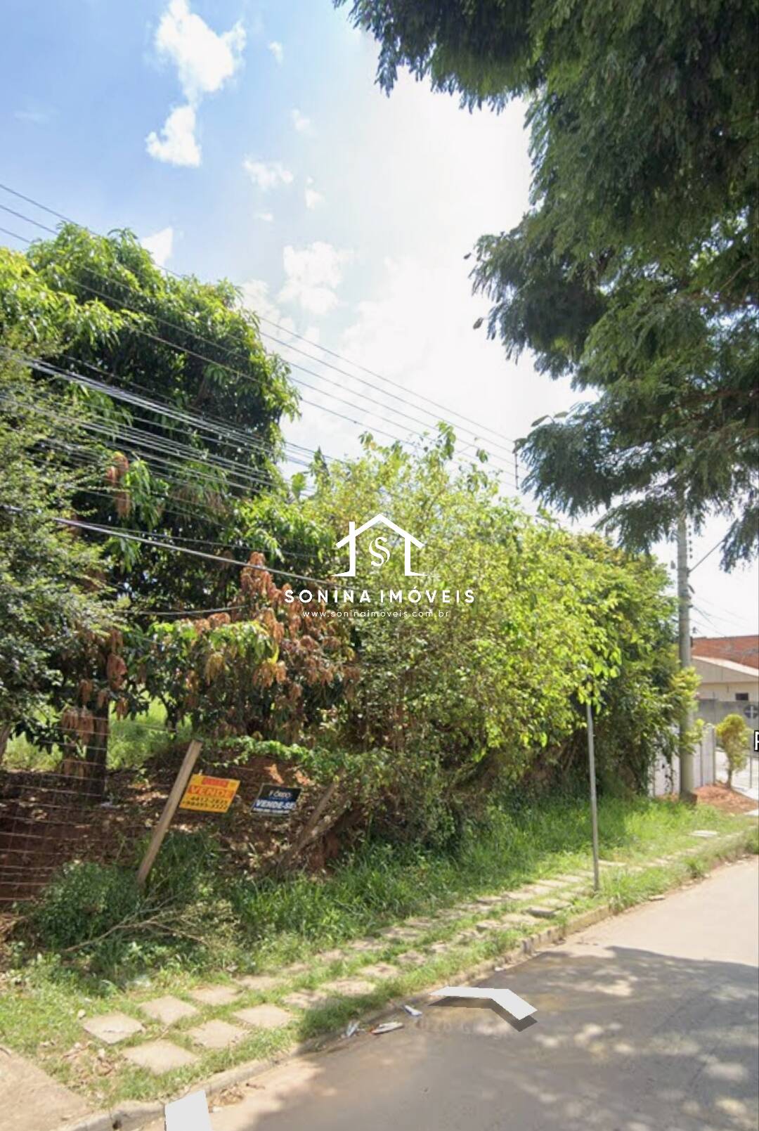 Terreno, 277 m² - Foto 1