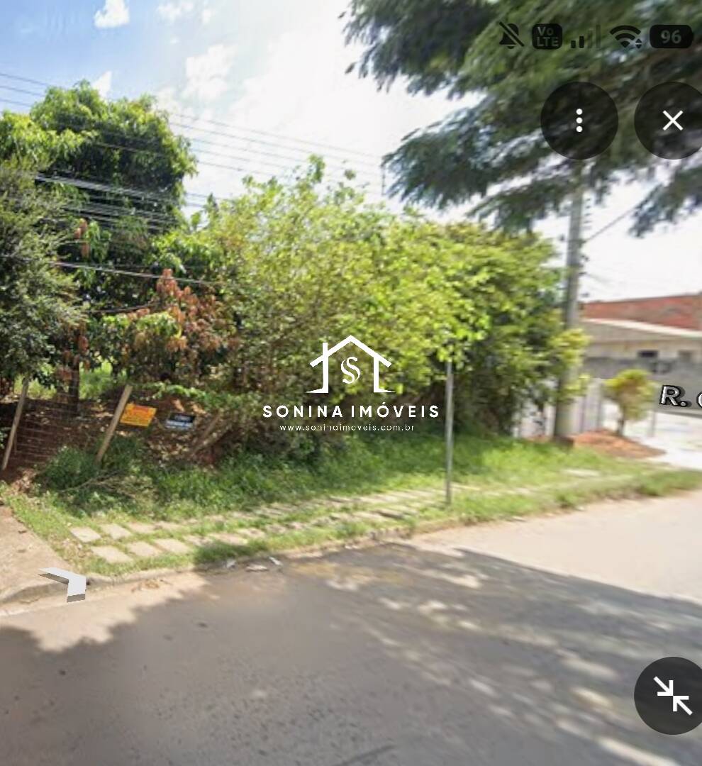 Terreno, 277 m² - Foto 3