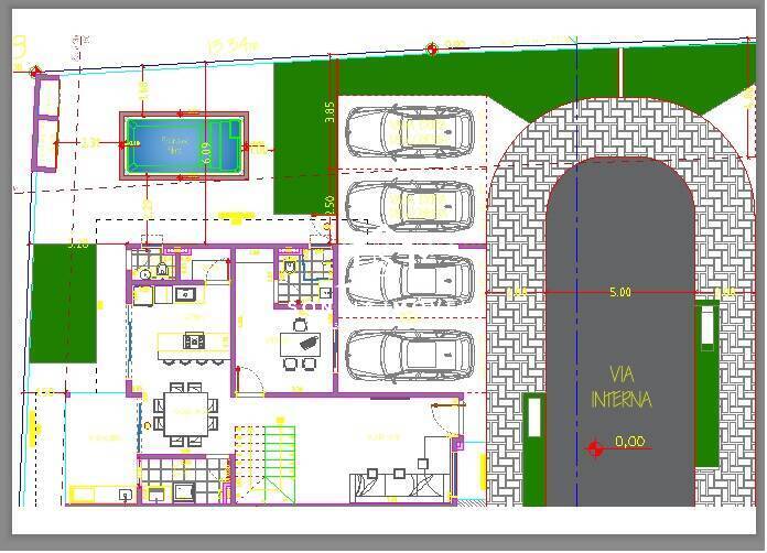 Casa, 4 quartos, 200 m² - Foto 10