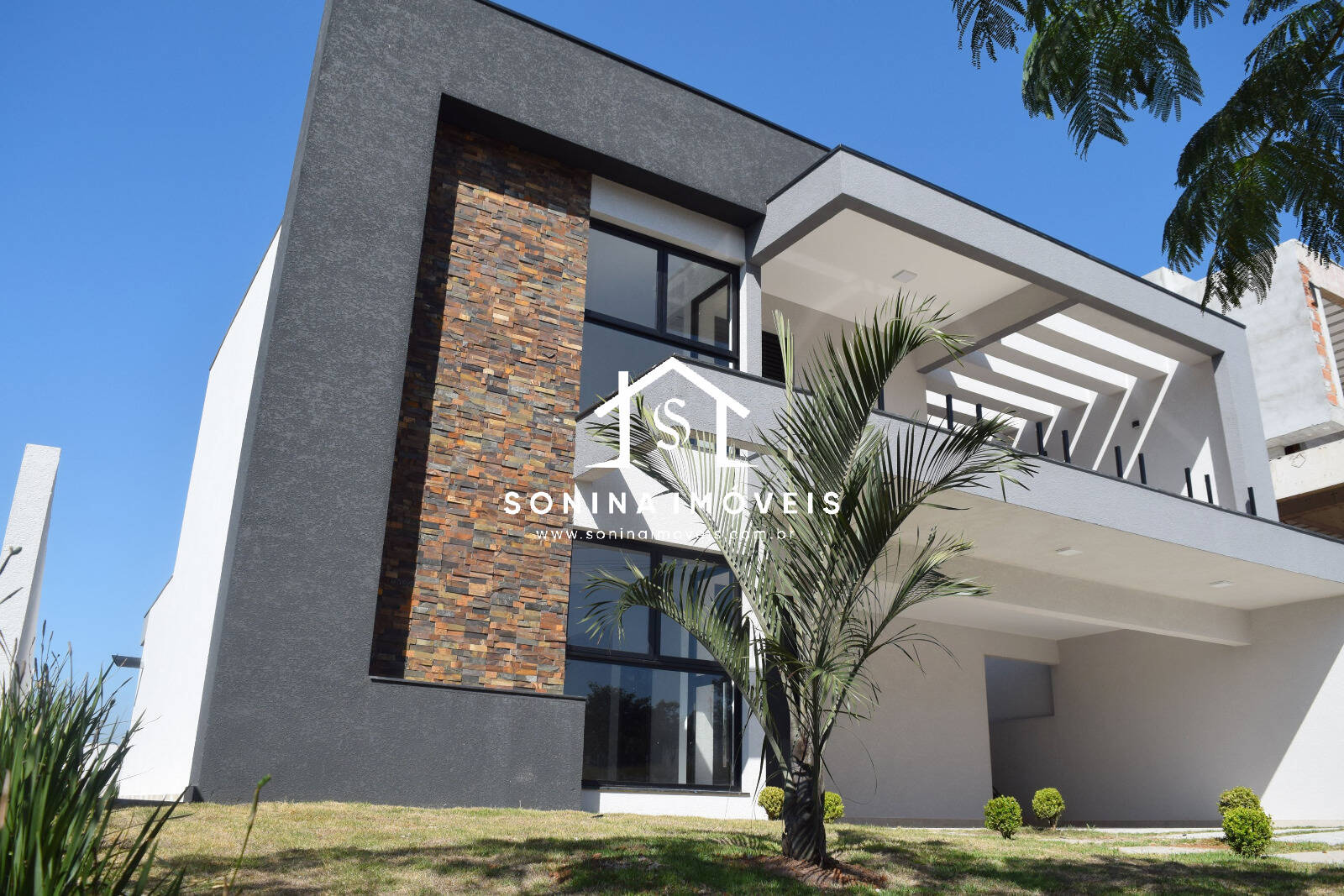 Casa, 4 quartos, 305 m² - Foto 3
