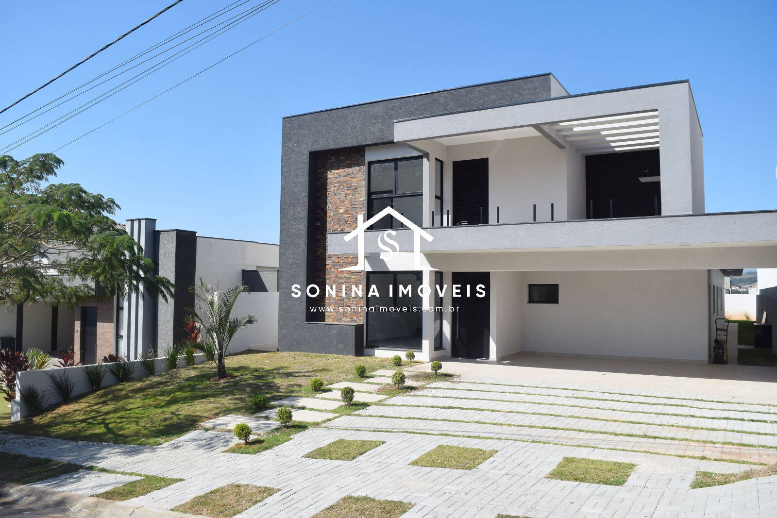 Casa, 4 quartos, 305 m² - Foto 13