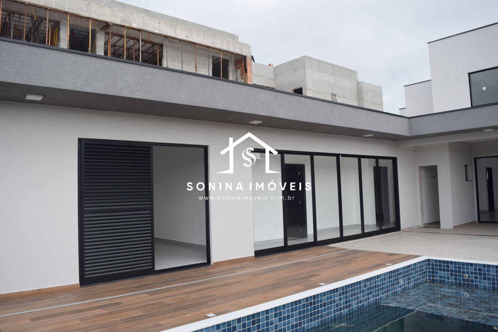 Casa, 4 quartos, 305 m² - Foto 14