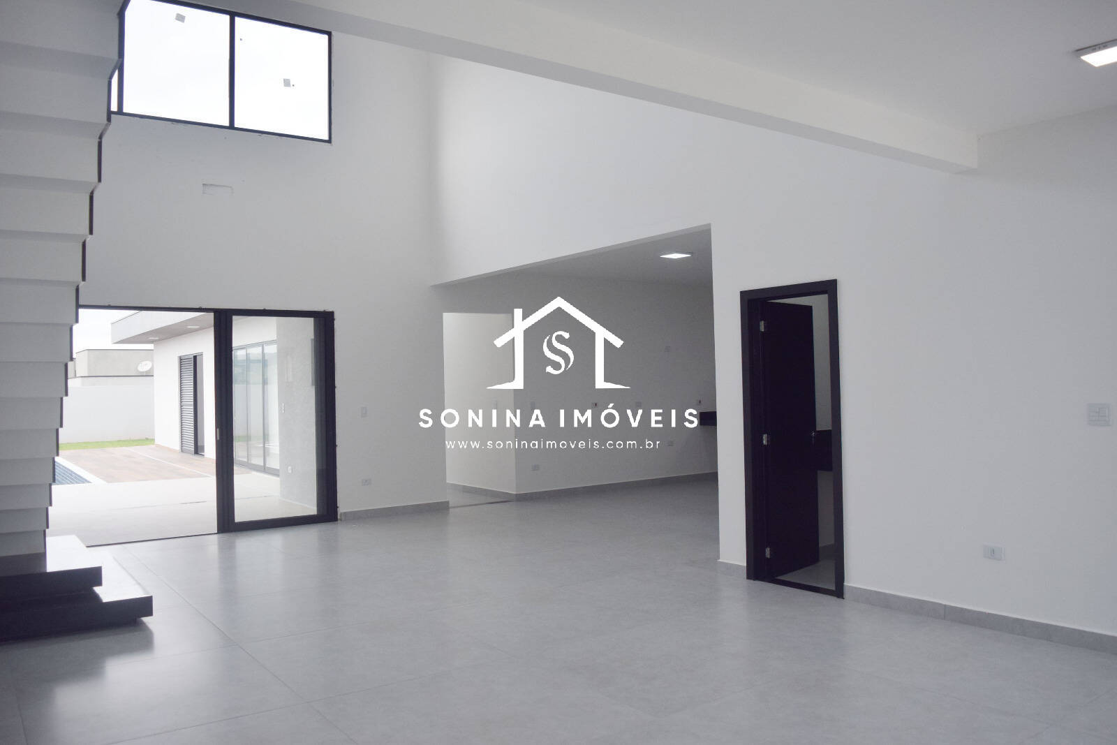 Casa, 4 quartos, 305 m² - Foto 6