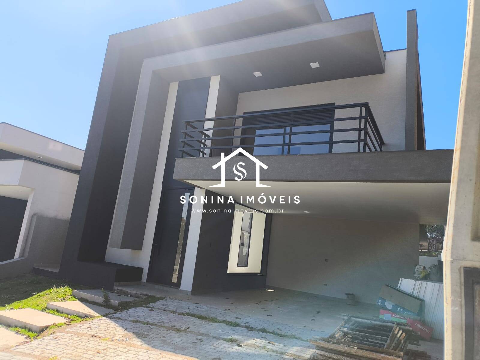 Casa, 5 quartos, 307 m² - Foto 3