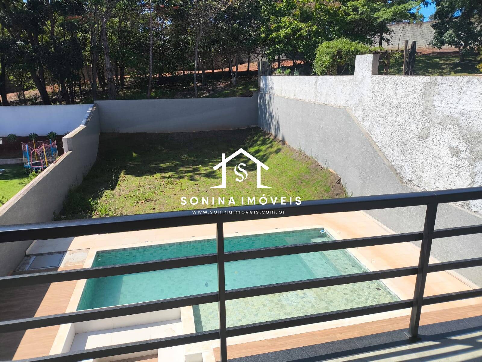 Casa, 5 quartos, 307 m² - Foto 5
