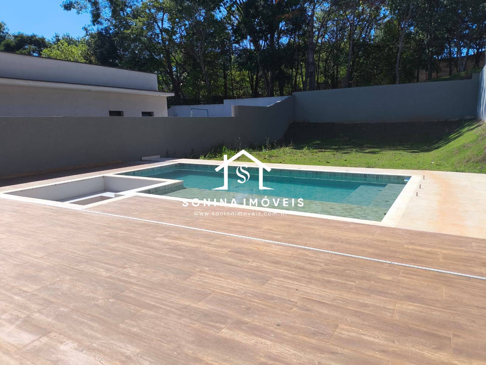 Casa, 5 quartos, 307 m² - Foto 6