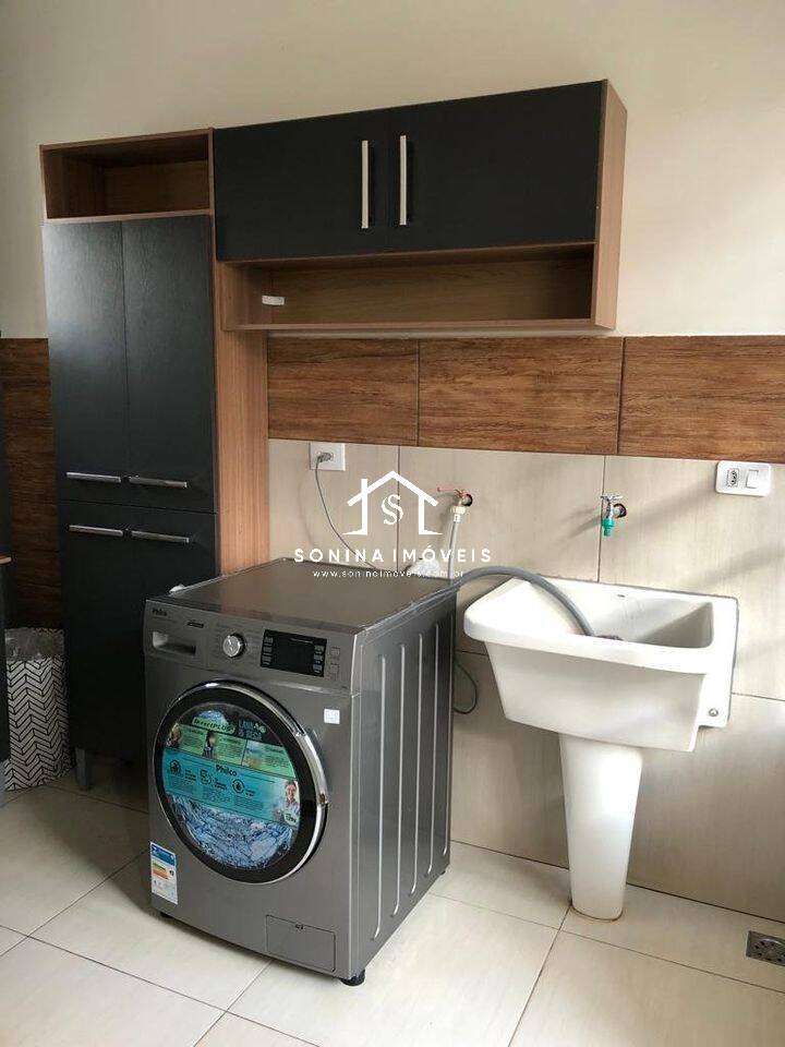 Casa, 3 quartos, 115 m² - Foto 8
