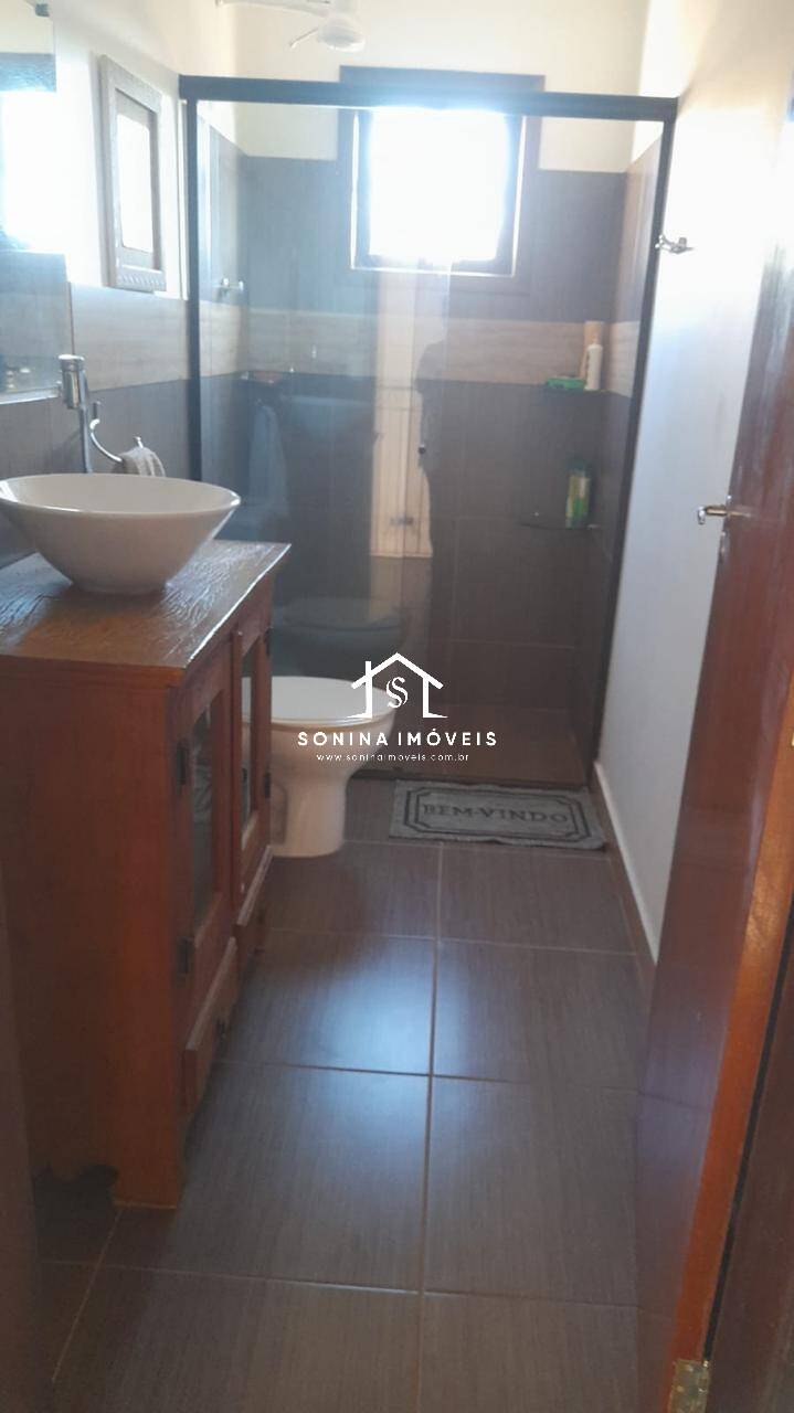 Casa, 3 quartos, 115 m² - Foto 5