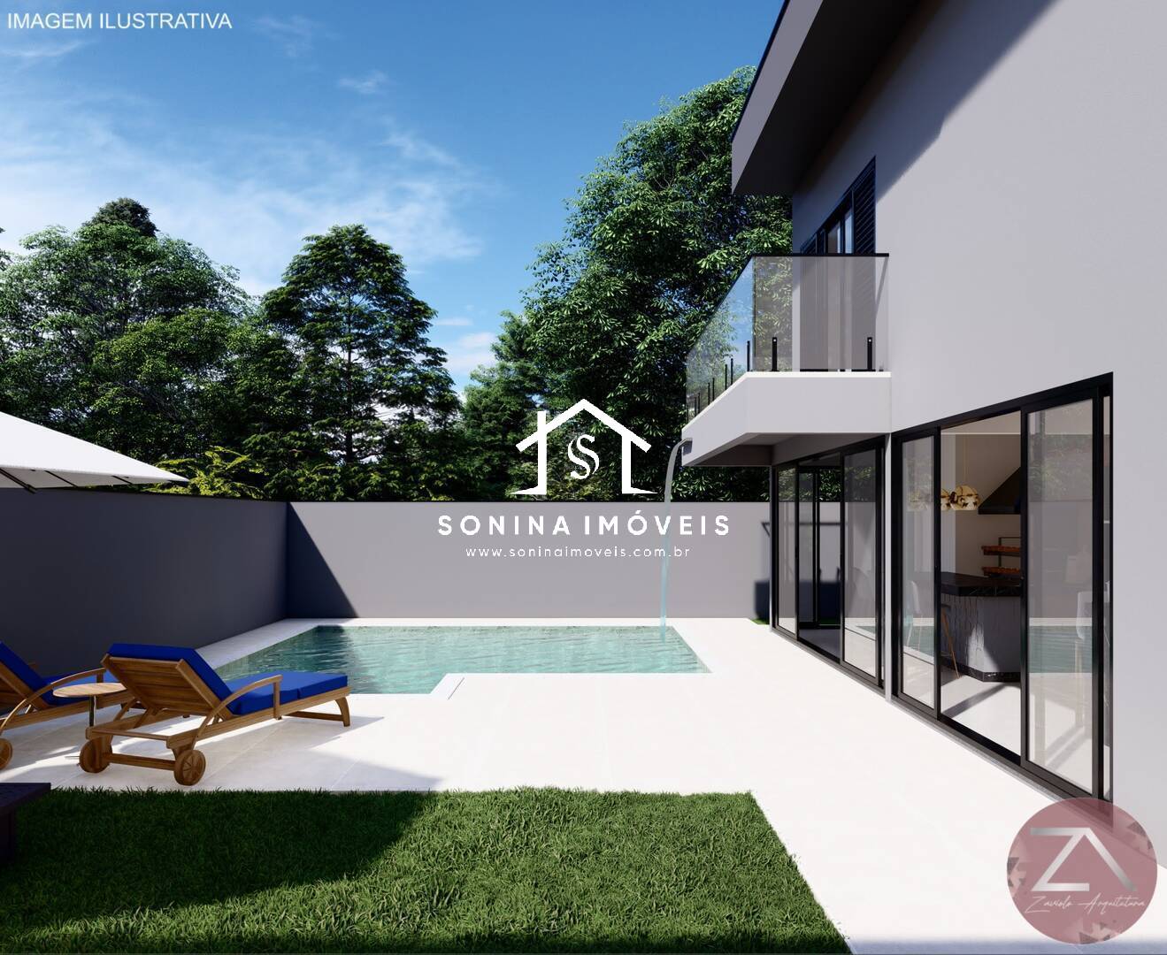 Casa, 4 quartos, 367 m² - Foto 9