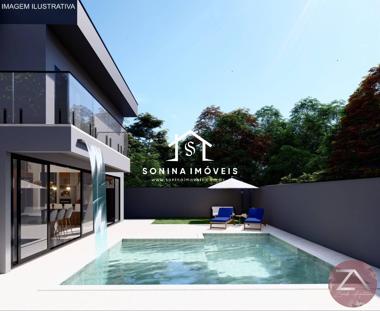 Casa, 4 quartos, 367 m² - Foto 10