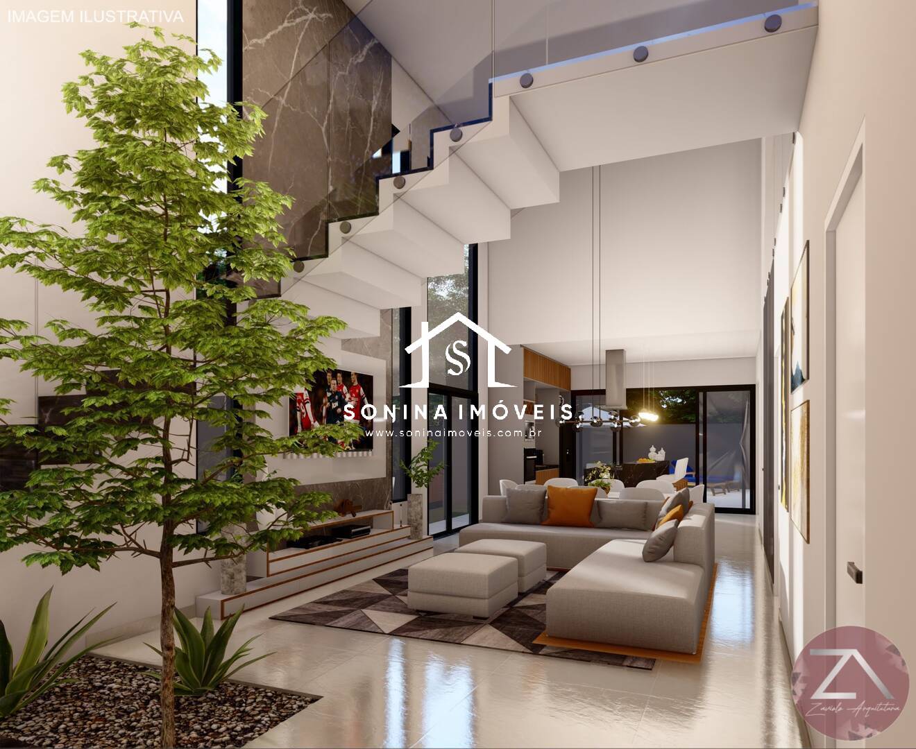 Casa, 4 quartos, 367 m² - Foto 12