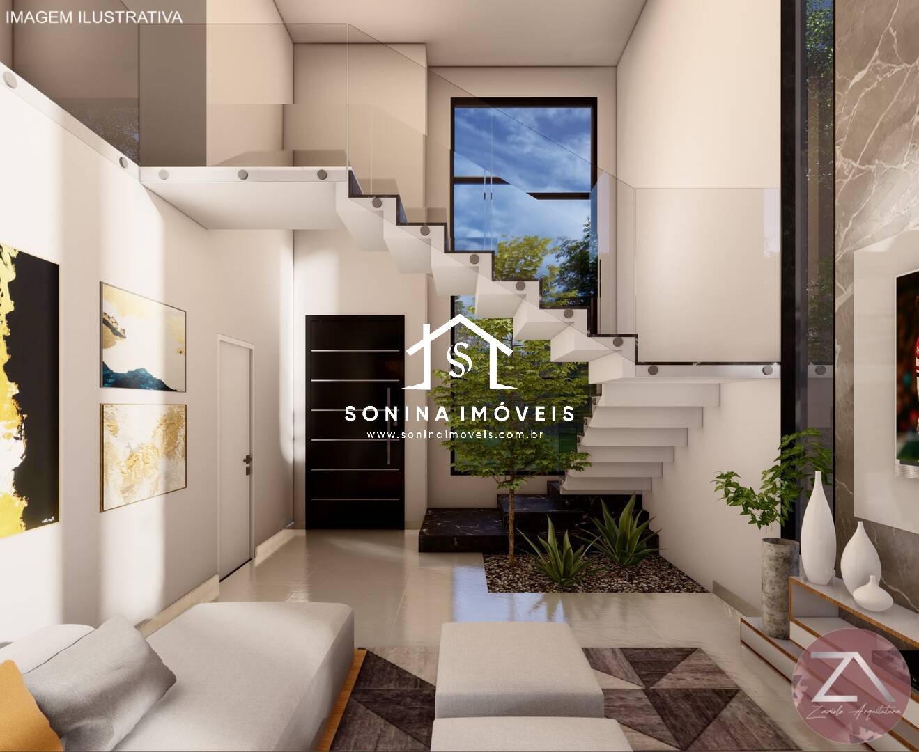 Casa, 4 quartos, 367 m² - Foto 13