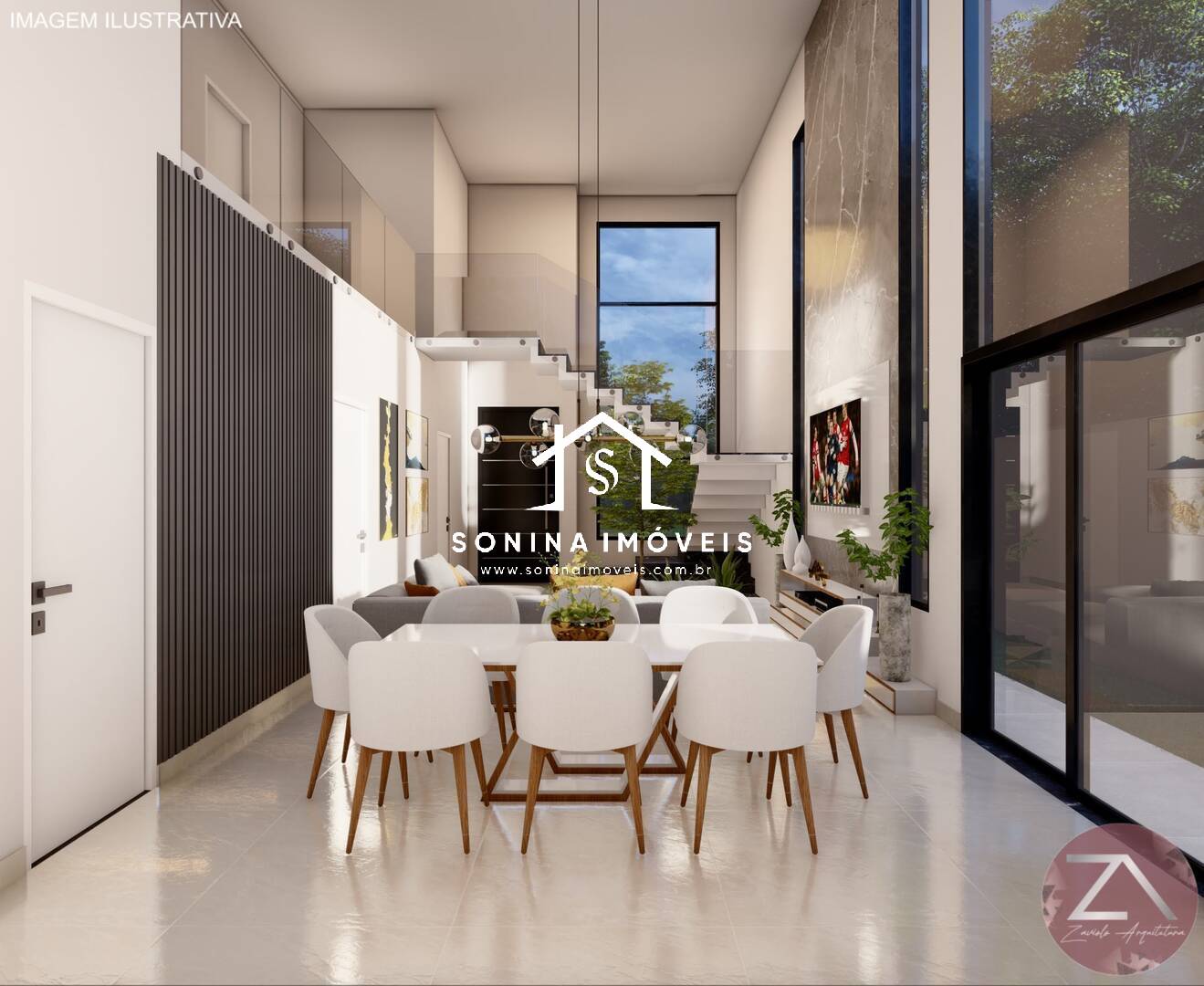 Casa, 4 quartos, 367 m² - Foto 15